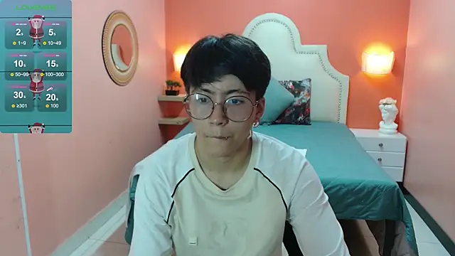 luke morgans online show from December 28, 3:26 pm