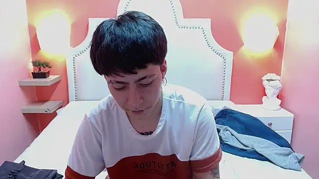 luke morgans online show from January 28, 11:07 pm