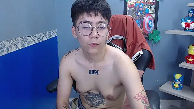 luke morgans online show from March 18, 3:31 pm