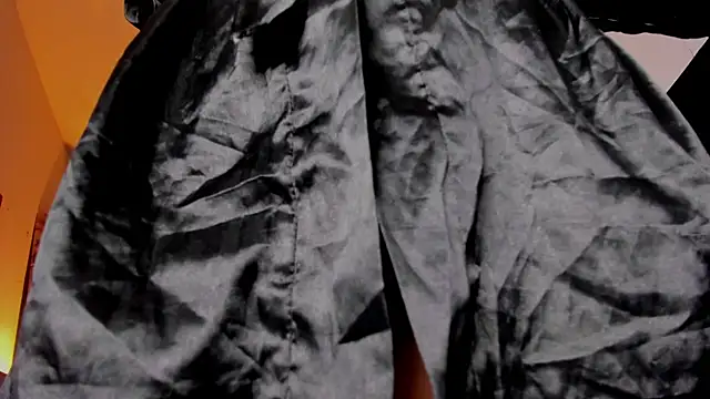 Melany Luv online show from October 5, 1:15 am