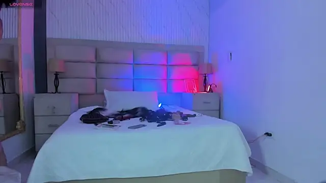 Snapshot of Melany_Luv chatting on February 12, 9:21 pm Melany Luv online show from February 12, 9:21 pm