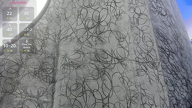 Snapshot of Melany_Luv chatting on March 14, 8:58 pm Melany Luv online show from March 14, 8:58 pm