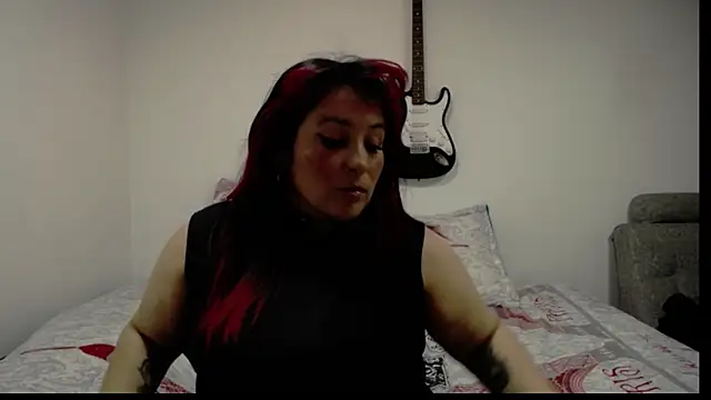 amydeepqueen online show from May 15, 2:02 pm