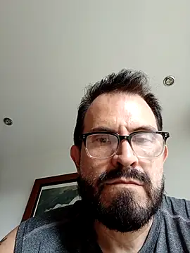 SbasTone Muscle online show from March 28, 7:46 pm