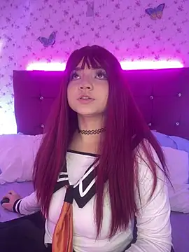 Mai higurashi online show from March 20, 6:46 pm