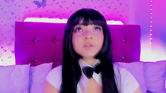 Mai higurashi online show from March 26, 8:47 pm