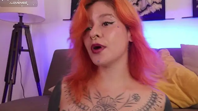 Daarlene online show from September 24, 5:27 pm