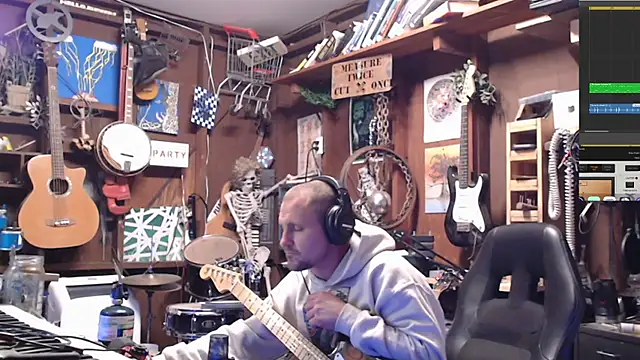 itsjameswebbscope online show from October 5, 12:14 pm