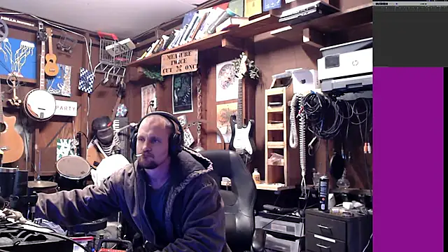 itsjameswebbscope online show from October 20, 2:50 pm