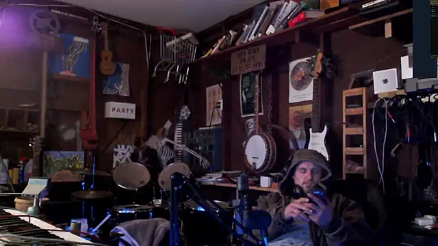 itsjameswebbscope online show from November 14, 2:16 pm