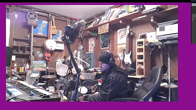 itsjameswebbscope online show from November 21, 4:38 pm