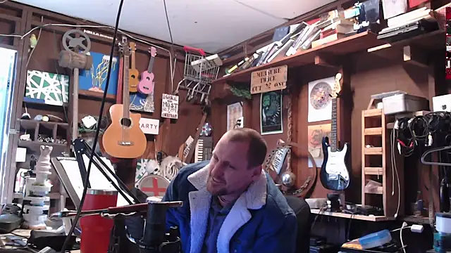 itsjameswebbscope online show from January 7, 7:16 pm