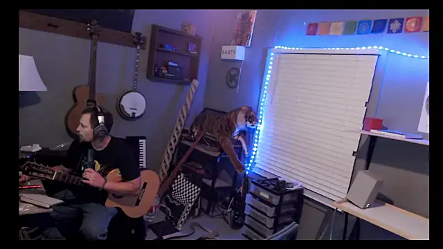 itsjameswebbscope online show from May 4, 6:31 am
