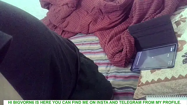 Snapshot of bigvorn6 chatting on March 3, 3:56 am bigvorn6 online show from March 3, 3:56 am