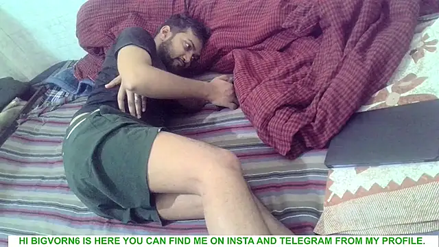 Snapshot of bigvorn6 chatting on March 3, 4:02 pm bigvorn6 online show from March 3, 4:02 pm