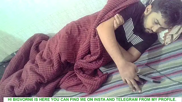 Snapshot of bigvorn6 chatting on March 4, 4:13 pm bigvorn6 online show from March 4, 4:13 pm