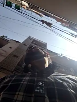 Snapshot of bigvorn6 chatting on March 10, 8:08 am bigvorn6 online show from March 10, 8:08 am