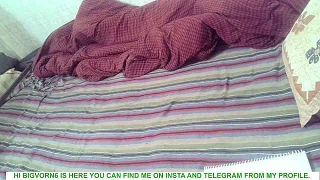 Snapshot of bigvorn6 chatting on March 15, 6:03 pm bigvorn6 online show from March 15, 6:03 pm