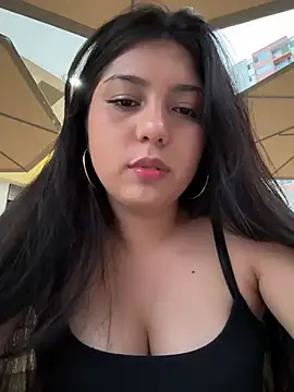 Snapshot of Maii_chan chatting on February 23, 11:04 pm Maii chan online show from February 23, 11:04 pm