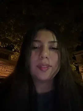 Snapshot of Maii_chan chatting on March 23, 4:05 am Maii chan online show from March 23, 4:05 am