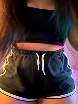 Snapshot of Maii_chan chatting on November 1, 12:29 pm Maii chan online show from November 1, 12:29 pm