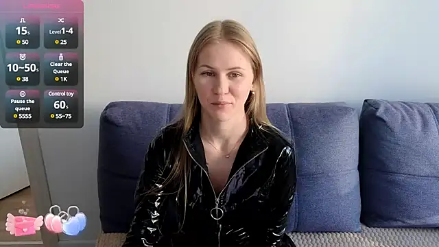 Snapshot of IsabelAllen chatting on March 21, 2:29 pm IsabelAllen online show from March 21, 2:29 pm