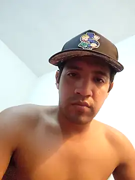 LiosArmando420 online show from December 3, 9:57 pm