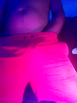 LiosArmando420 online show from May 16, 3:33 pm