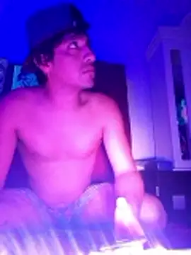 LiosArmando420 online show from May 17, 4:21 am