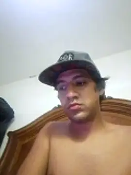 LiosArmando420 online show from May 22, 8:03 pm