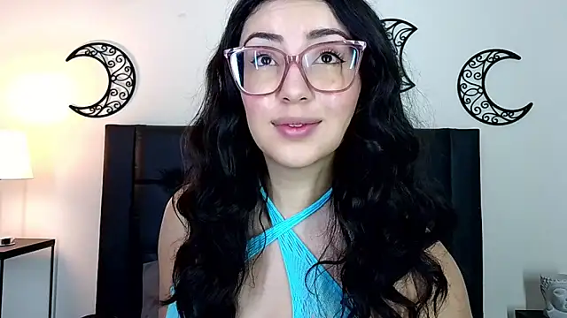 Snapshot of EvoletFMK chatting on November 7, 6:19 pm EvoletFMK online show from November 7, 6:19 pm