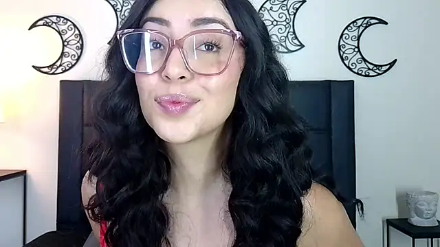 Snapshot of EvoletFMK chatting on November 14, 6:28 pm EvoletFMK online show from November 14, 6:28 pm