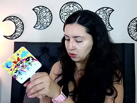 Snapshot of EvoletFMK chatting on December 3, 11:30 am EvoletFMK online show from December 3, 11:30 am