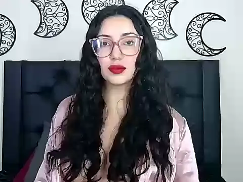 Snapshot of EvoletFMK chatting on January 12, 6:02 pm EvoletFMK online show from January 12, 6:02 pm