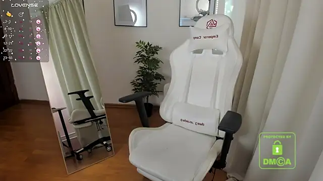 VanessaSmuth online show from January 24, 4:37 am