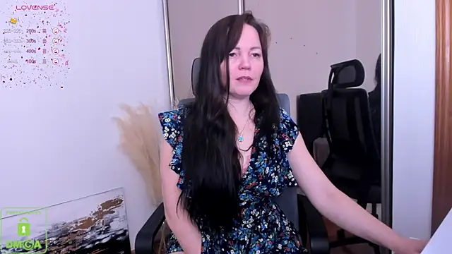 VanessaSmuth online show from January 27, 4:52 am