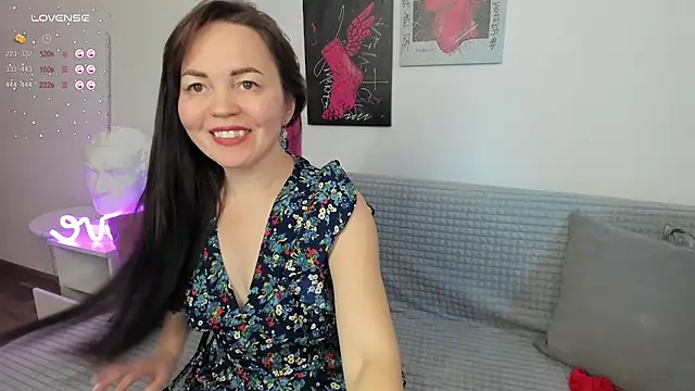 VanessaSmuth online show from February 3, 4:35 am