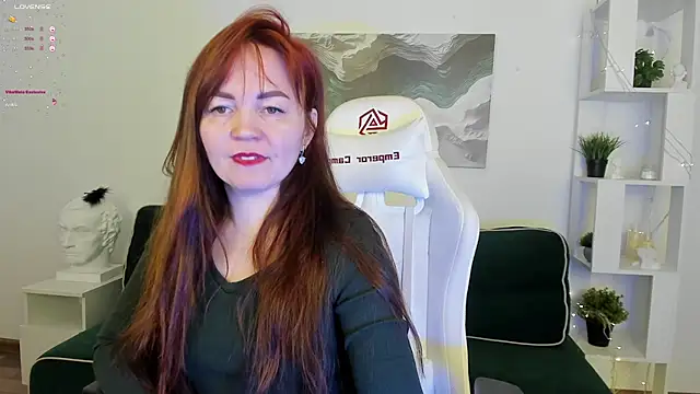 VanessaSmuth online show from March 15, 2:14 am