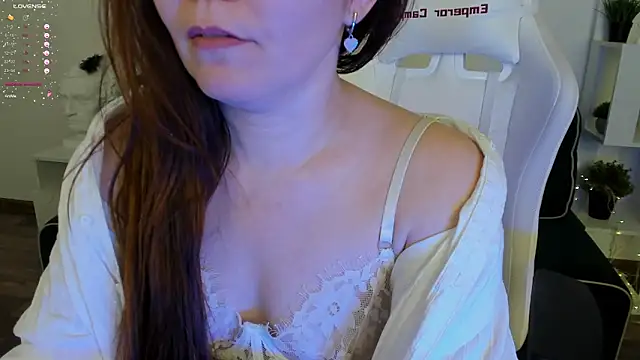 VanessaSmuth online show from March 15, 8:37 am