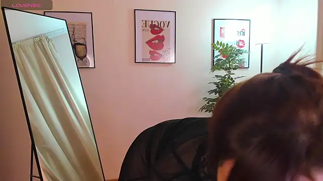 VanessaSmuth online show from September 19, 1:51 am