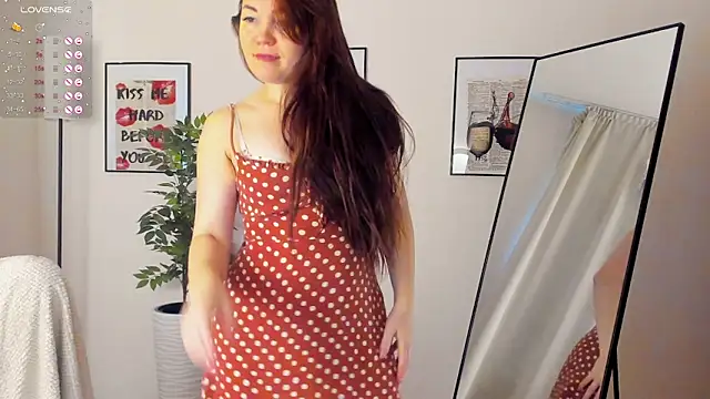 VanessaSmuth online show from September 25, 1:42 am