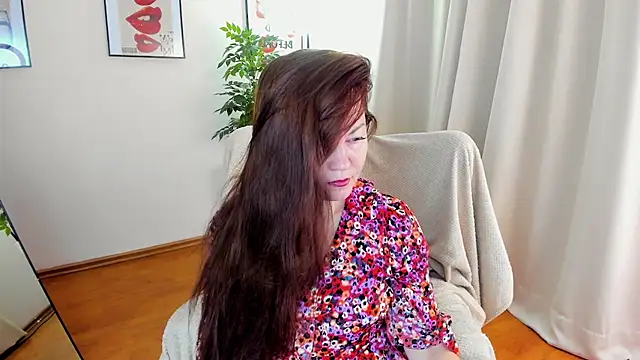 VanessaSmuth online show from October 5, 1:48 am