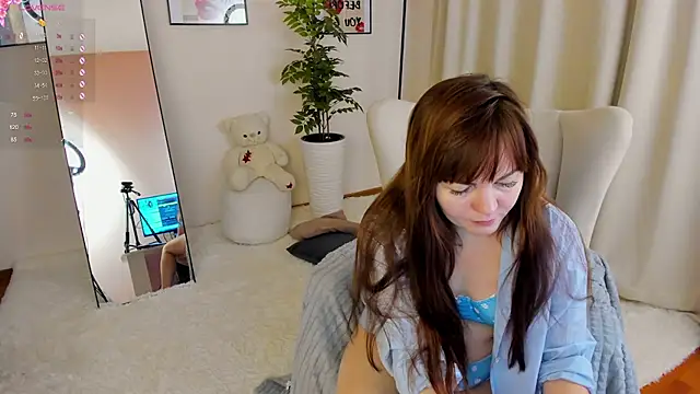 VanessaSmuth online show from November 12, 2:45 am