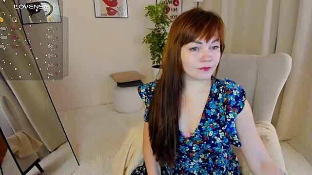 VanessaSmuth online show from November 21, 1:59 am