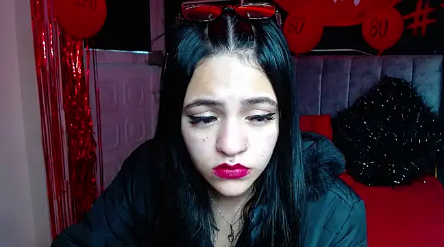 Violettasquirt online show from February 26, 4:03 pm