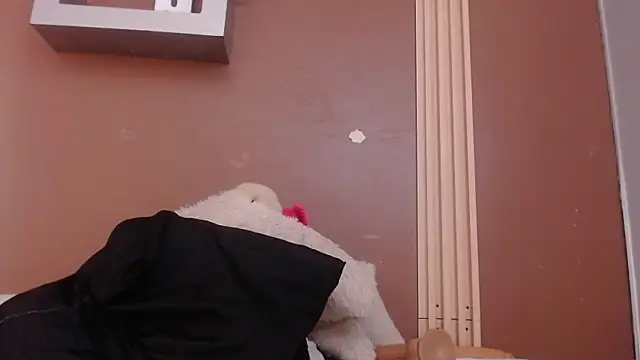 fabiana hot couple online show from January 10, 1:42 am