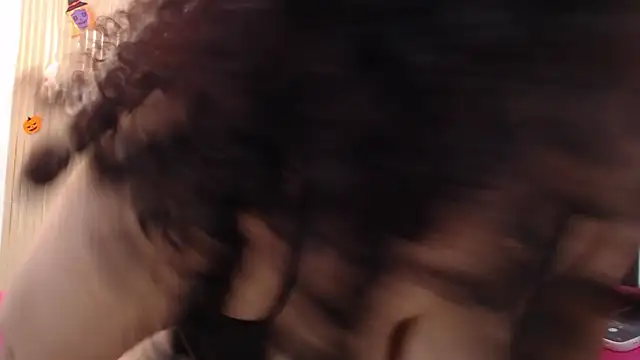 fabiana hot couple online show from October 23, 3:00 pm