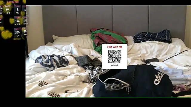 lolaisagoodtime online show from January 15, 11:43 am