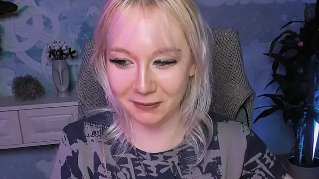 NancyMartinez online show from January 10, 11:11 am