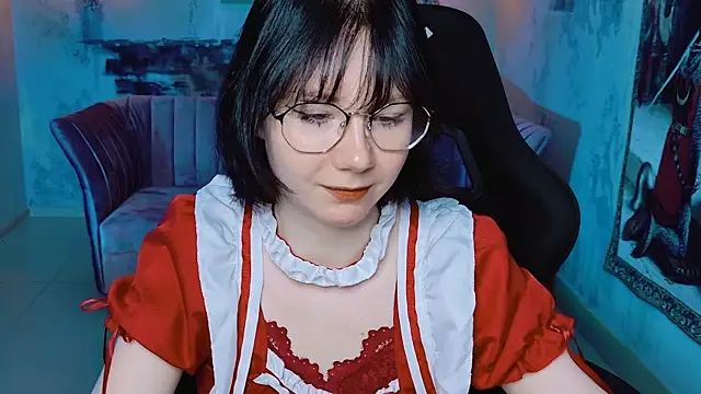 NancyMartinez online show from October 11, 5:17 am